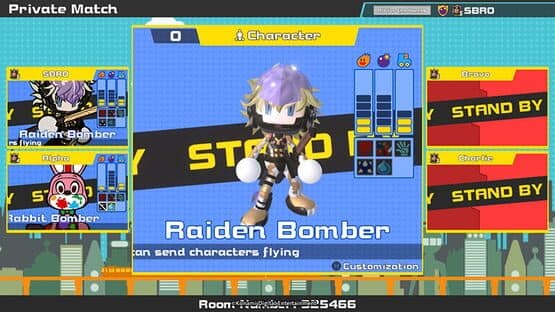 Super Bomberman R Online — screenshot 4