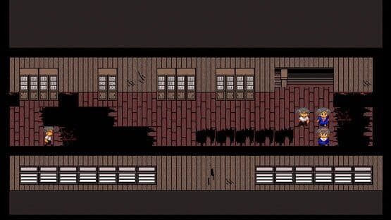 Corpse-Party — screenshot 2