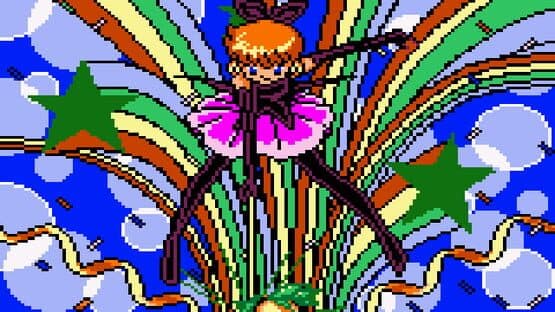 Kaitou Saint Tail — screenshot 4