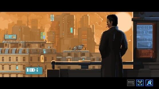 Lacuna — screenshot 4