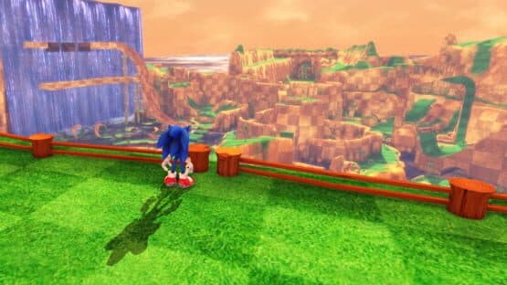Green Hill Paradise Act 2: Final Mix — screenshot 2