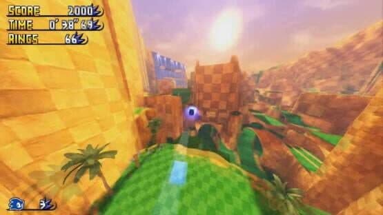 Green Hill Paradise Act 2: Final Mix — screenshot 3