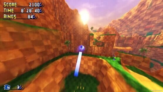 Green Hill Paradise Act 2: Final Mix — screenshot 4