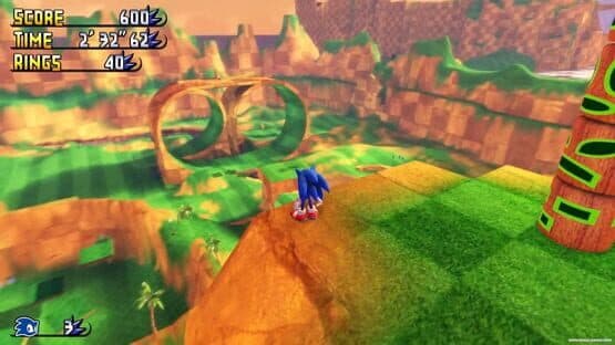 Green Hill Paradise Act 2: Final Mix — screenshot 5