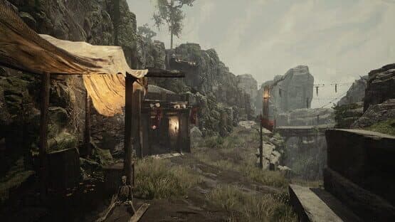 Gothic 1 Remake — screenshot 2