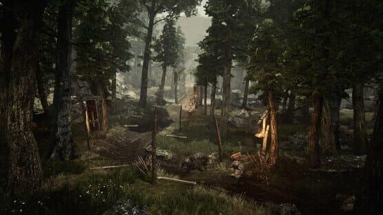 Gothic 1 Remake — screenshot 3