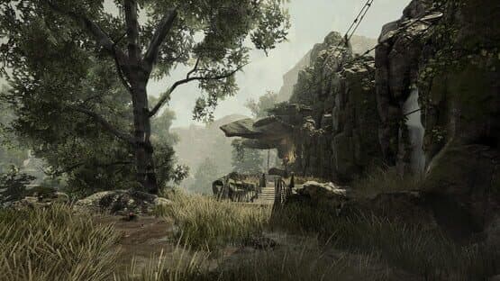 Gothic 1 Remake — screenshot 4