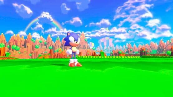 Sonic Utopia — screenshot 1