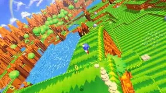 Sonic Utopia — screenshot 2
