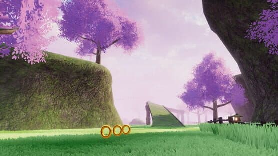 Virtua Sonic — screenshot 2