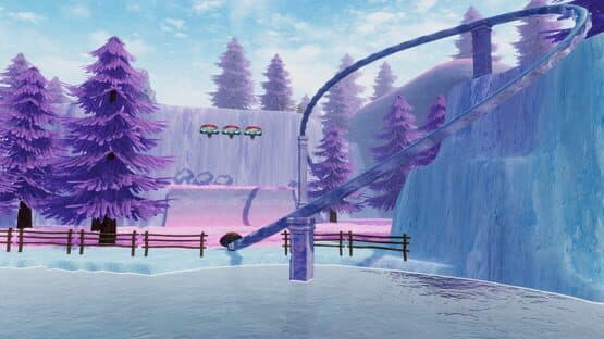 Virtua Sonic — screenshot 3