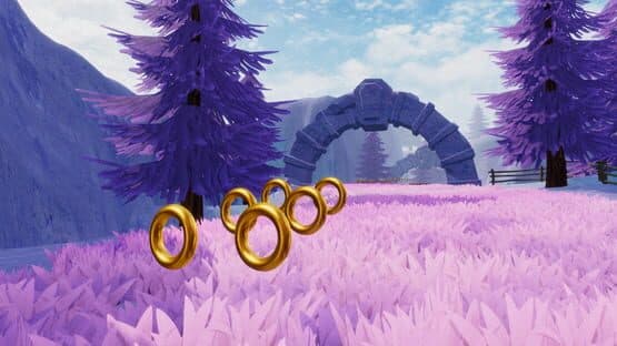 Virtua Sonic — screenshot 4