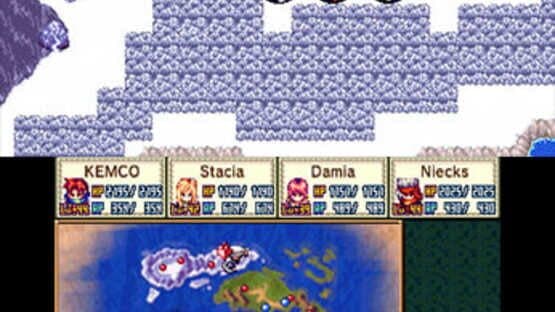 Crystareino — screenshot 2
