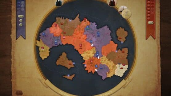 Spies & Soldiers — screenshot 1