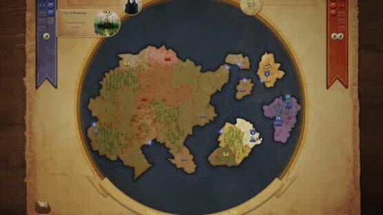 Spies & Soldiers — screenshot 2