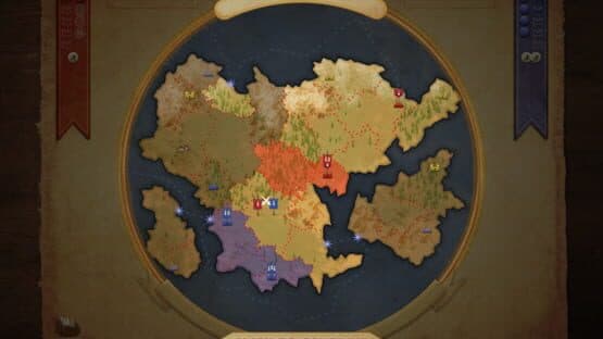 Spies & Soldiers — screenshot 3
