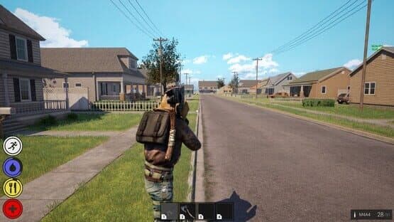 Survivals Unknown — screenshot 1