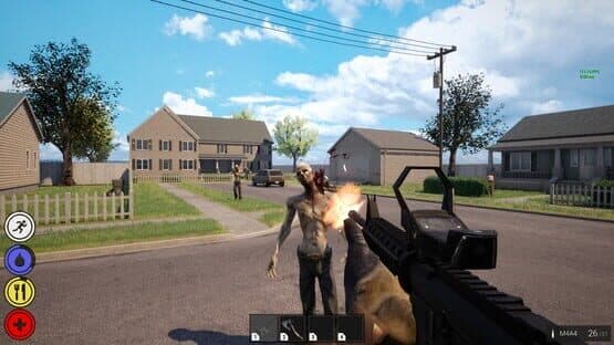 Survivals Unknown — screenshot 2