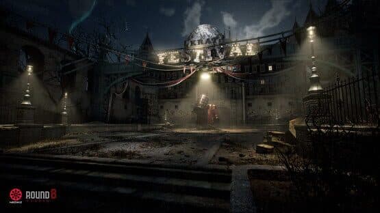 Lies of P — screenshot 3