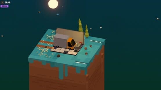 Piozila — screenshot 5