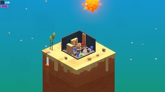 Piozila — screenshot 7