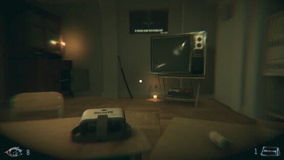 Sayonara Golden Days — screenshot 1