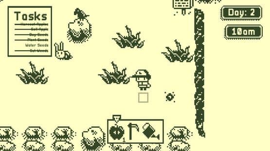 Bit Orchard — screenshot 2