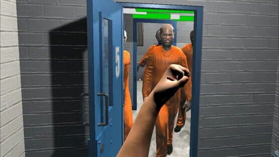 VR Prison Escape — screenshot 3