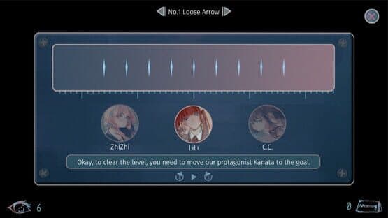 Sayonara Golden Days — screenshot 3