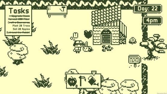 Bit Orchard — screenshot 4