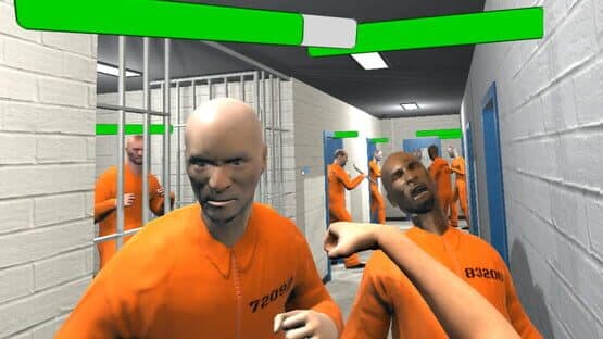 VR Prison Escape — screenshot 4