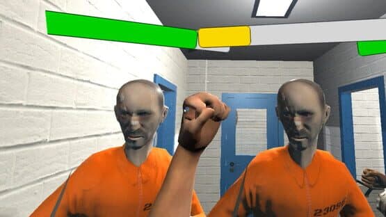 VR Prison Escape — screenshot 5