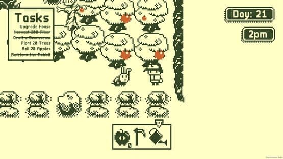 Bit Orchard — screenshot 5