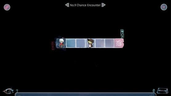 Sayonara Golden Days — screenshot 5