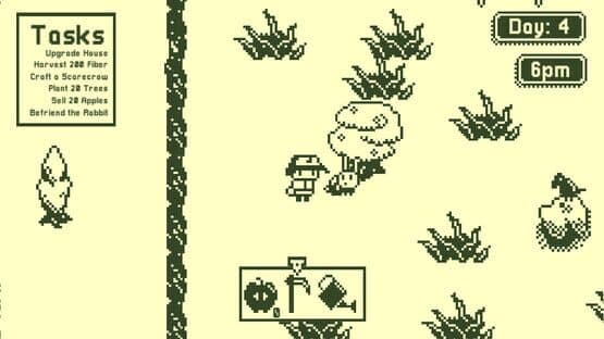 Bit Orchard — screenshot 6