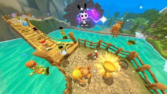 Running Fable — screenshot 1