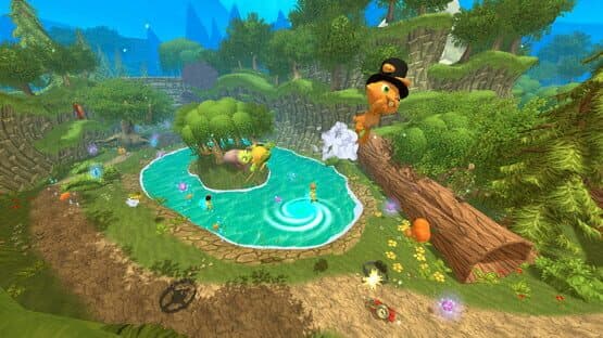 Running Fable — screenshot 3