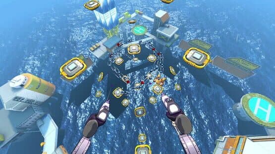 Swarm — screenshot 2