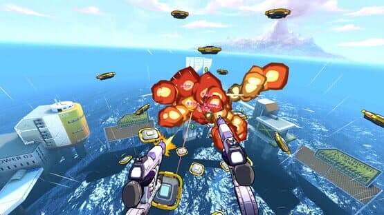 Swarm — screenshot 4