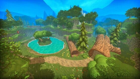 Running Fable — screenshot 6