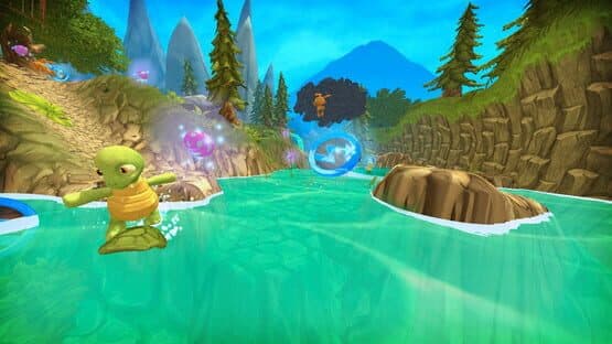 Running Fable — screenshot 7