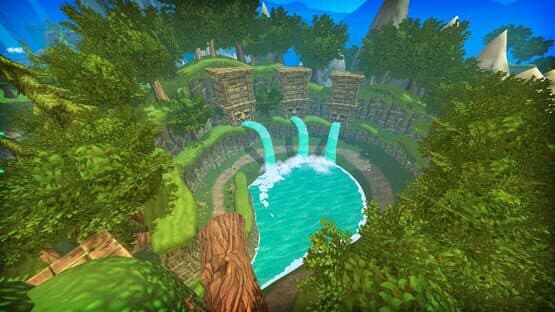 Running Fable — screenshot 8