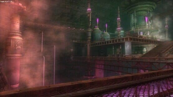 Atlantica Europe — screenshot 2