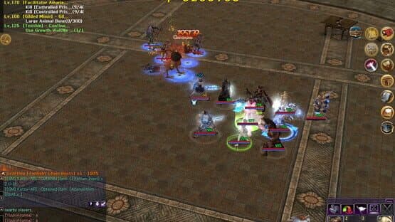 Atlantica Europe — screenshot 5