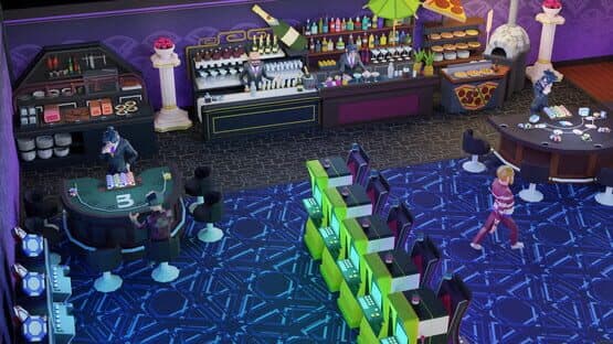 Grand Casino Tycoon — screenshot 4