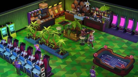Grand Casino Tycoon — screenshot 5
