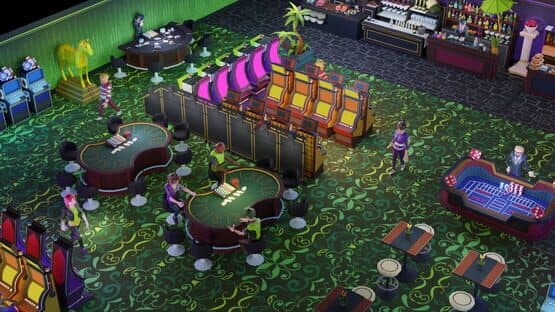 Grand Casino Tycoon — screenshot 6