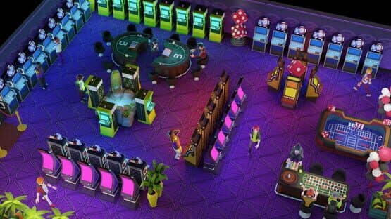 Grand Casino Tycoon — screenshot 7