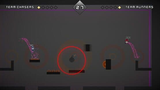 Trap Tag — screenshot 1