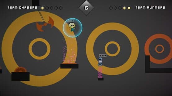 Trap Tag — screenshot 3